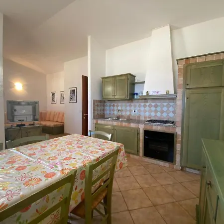 Bifamiliare Con Piscina Vista Mare Villa *